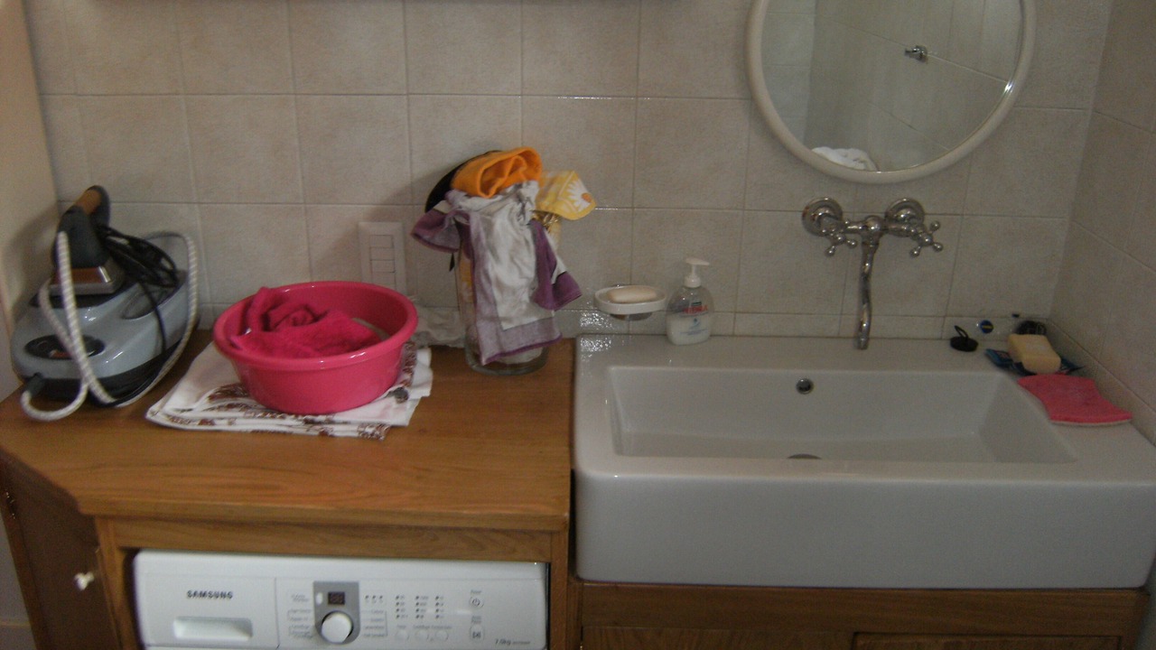 Photo of Bathroom in Jesi