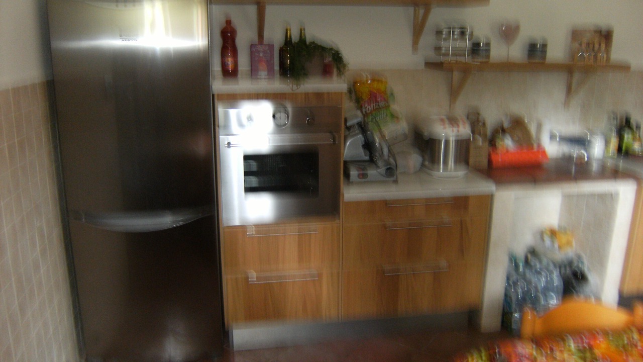 Photo of Kitchen in Jesi