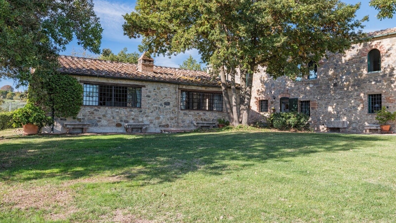 Photo of Outdoor in Casole d'Elsa