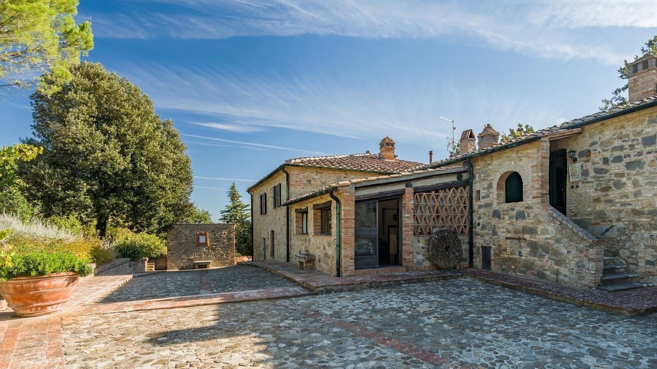 Photo of Outdoor in Casole d'Elsa