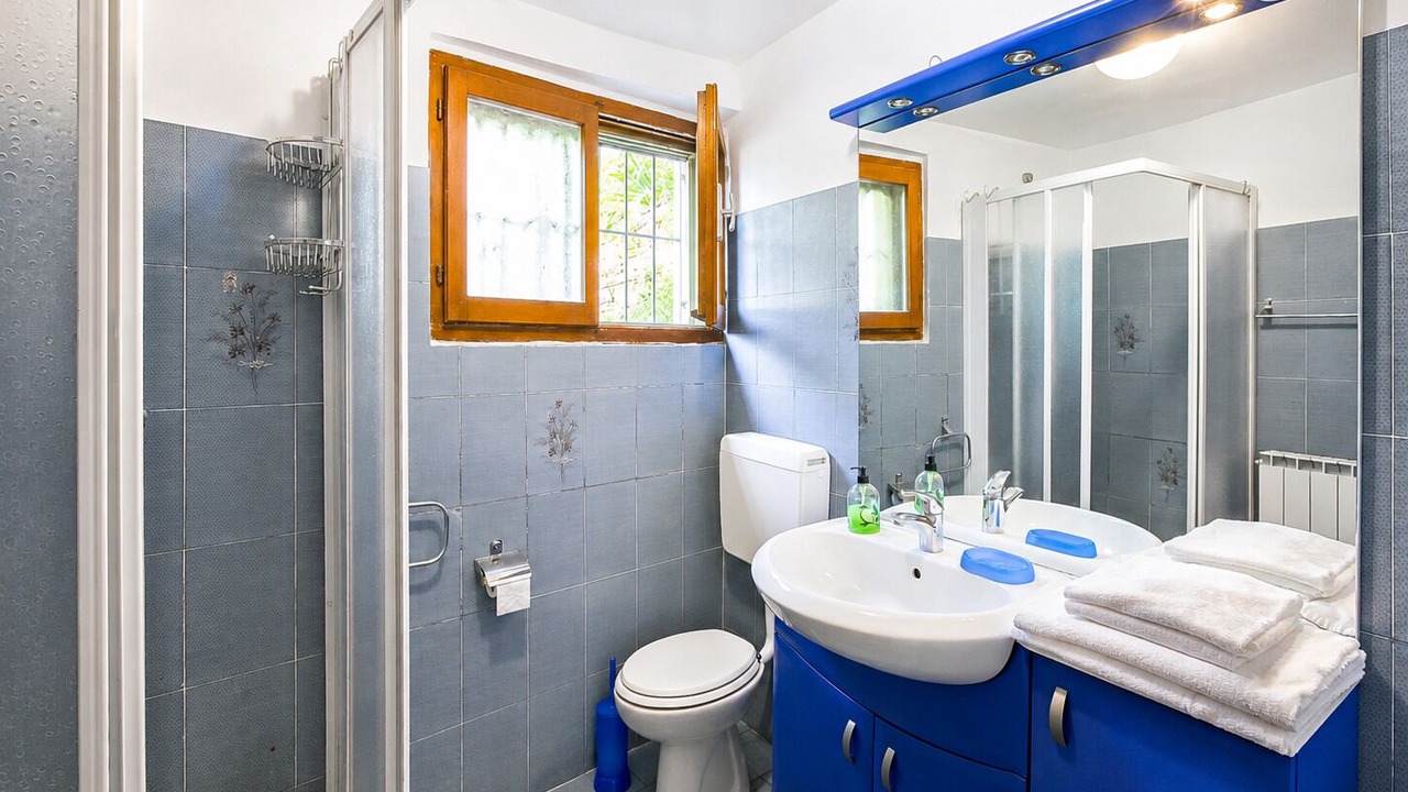 Photo of Bathroom in Piancassone
