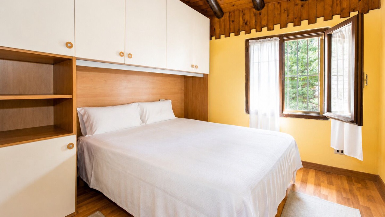 Photo of Bedroom in Piancassone