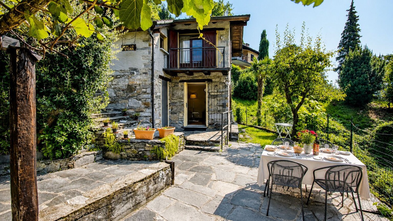Photo of Outdoor in Piancassone