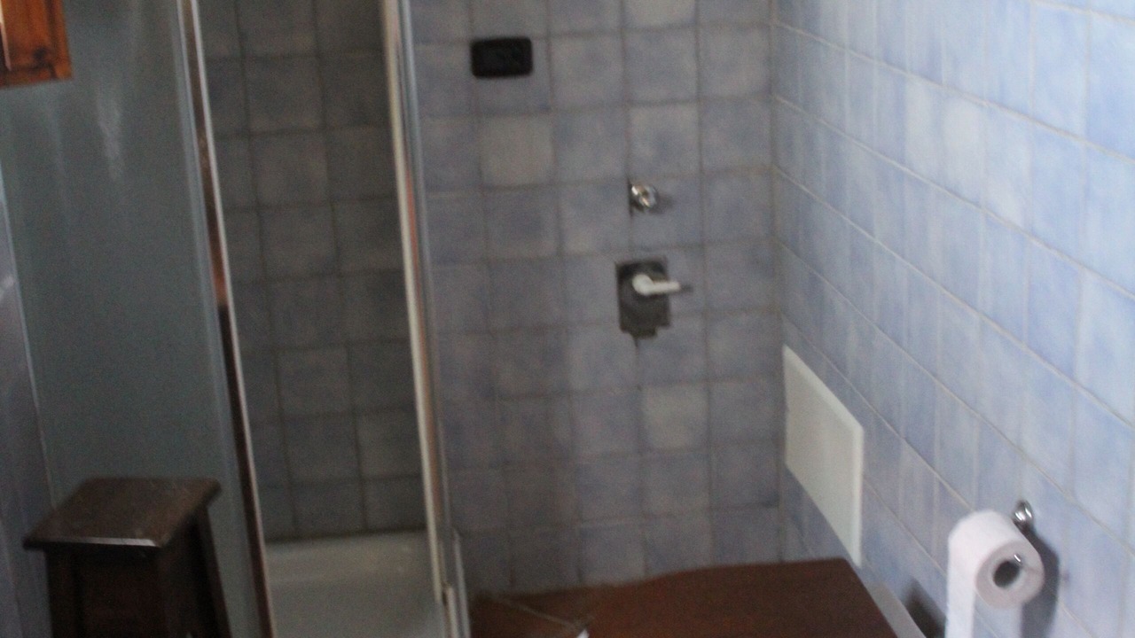 Photo of Bathroom in Cetraro
