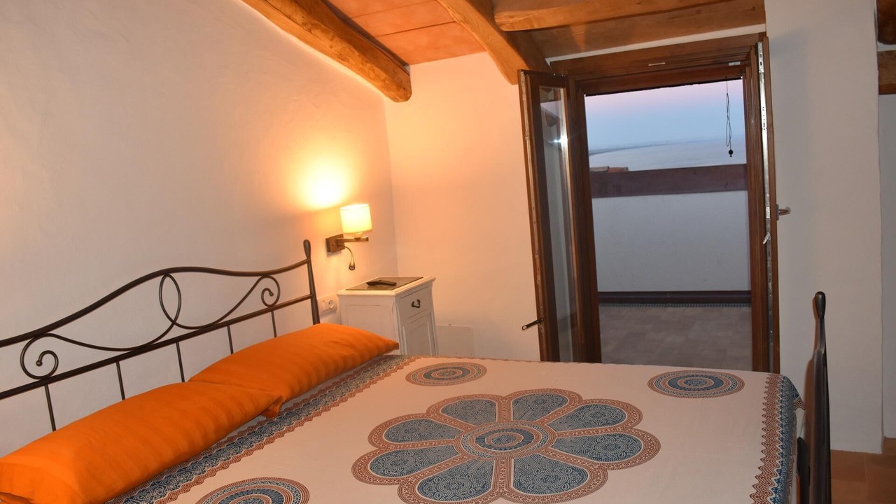 Photo of Bedroom in Ansedonia