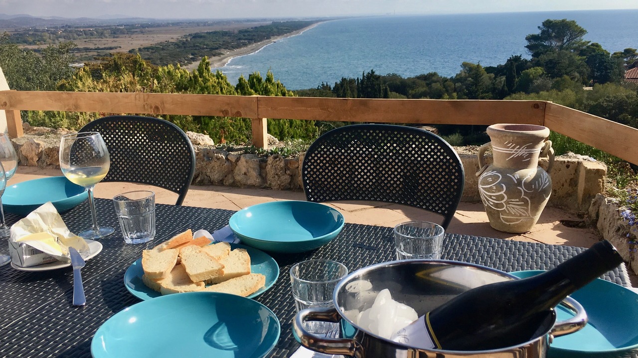 Photo of Outdoor in Ansedonia