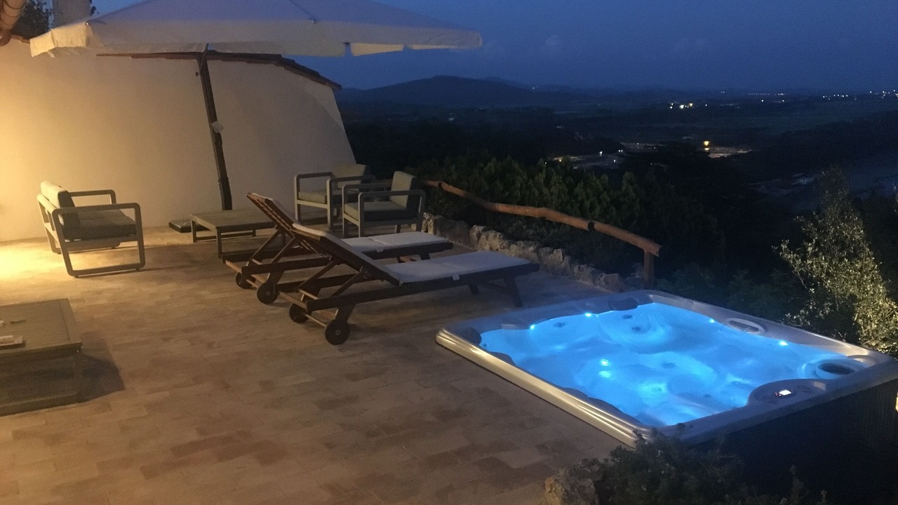 Photo of Patio Balcony in Ansedonia