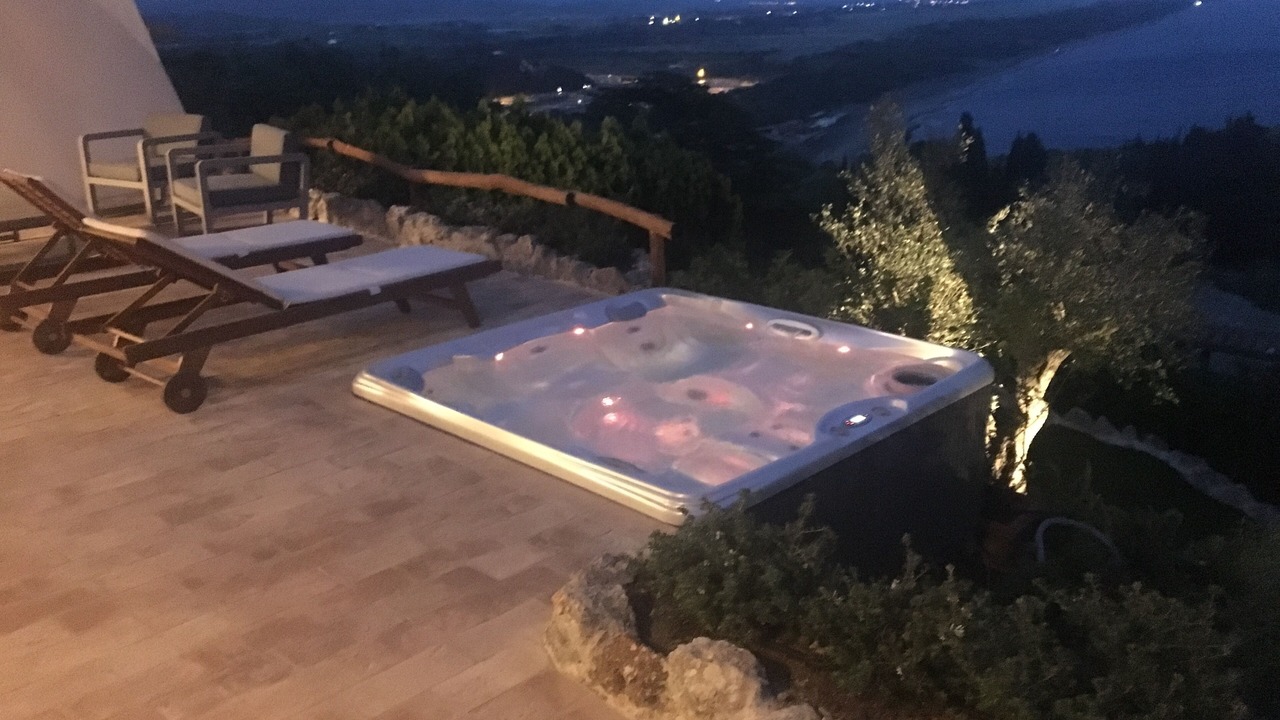 Photo of Patio Balcony in Ansedonia
