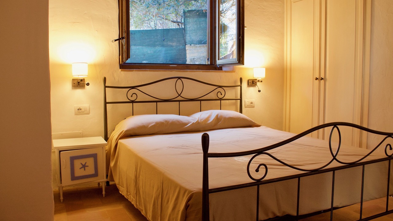 Photo of Bedroom in Ansedonia