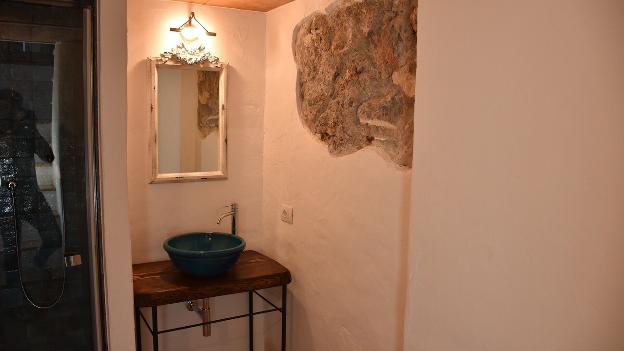 Photo of Bathroom in Ansedonia