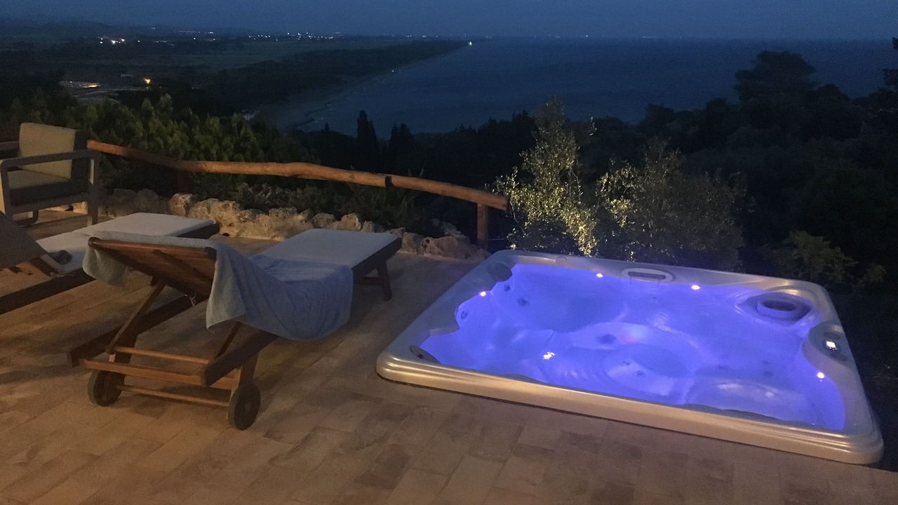 Photo of Patio Balcony in Ansedonia