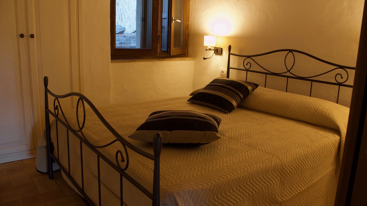Photo of Bedroom in Ansedonia
