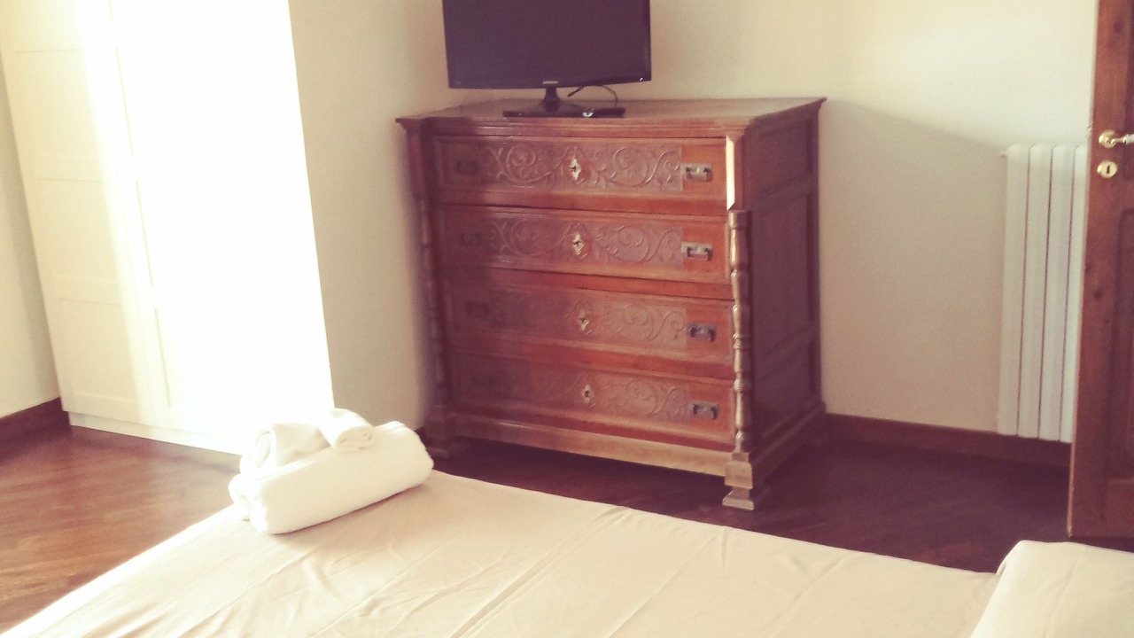 Photo of Bedroom in Ogliara
