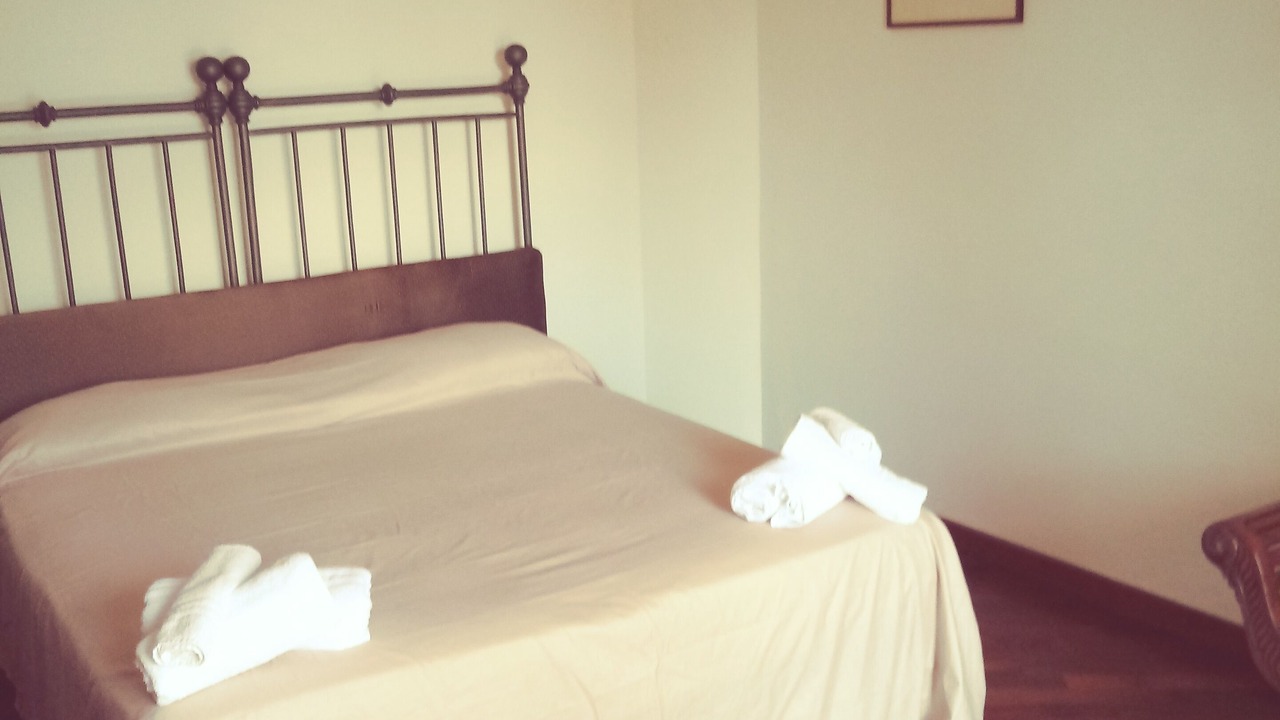 Photo of Bedroom in Ogliara