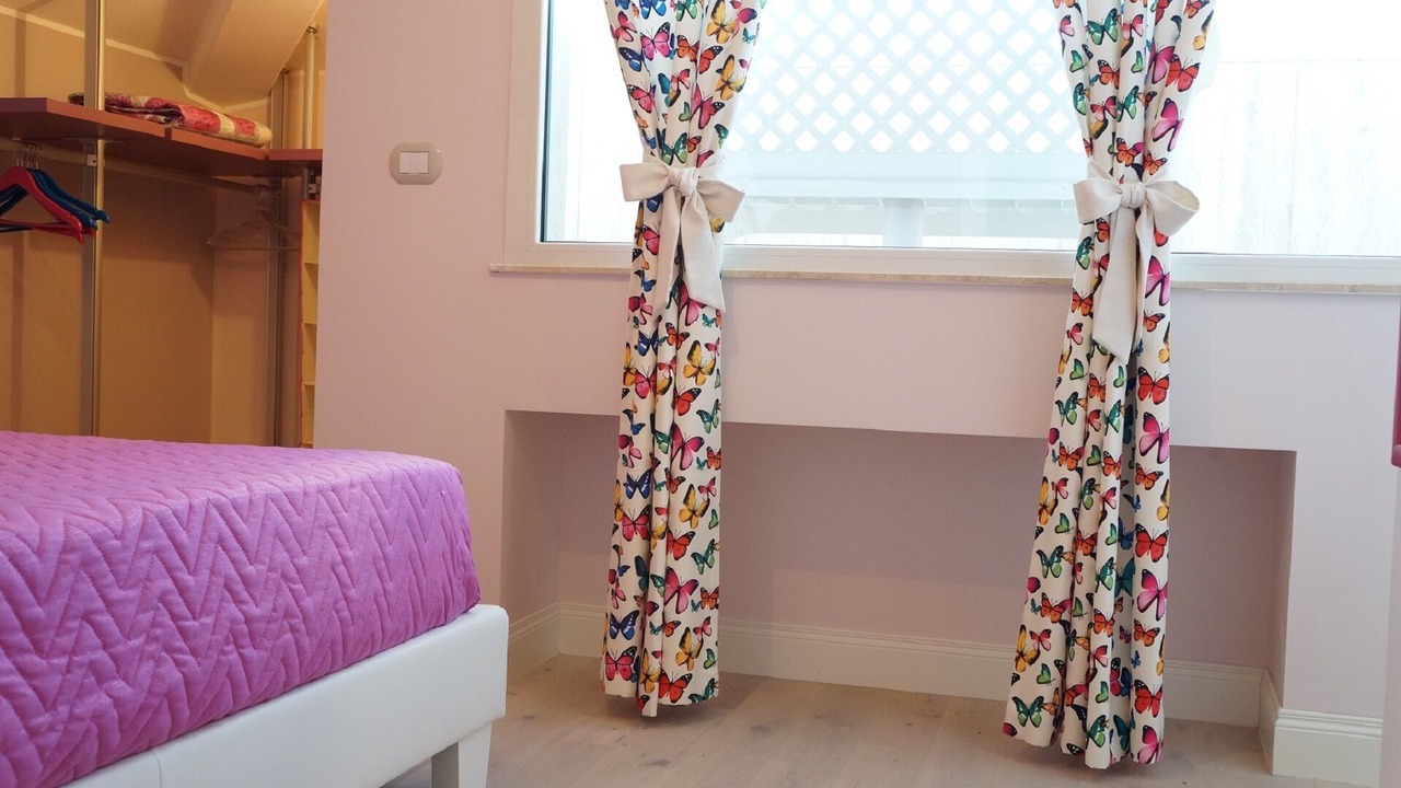 Photo of Bedroom in Grottammare