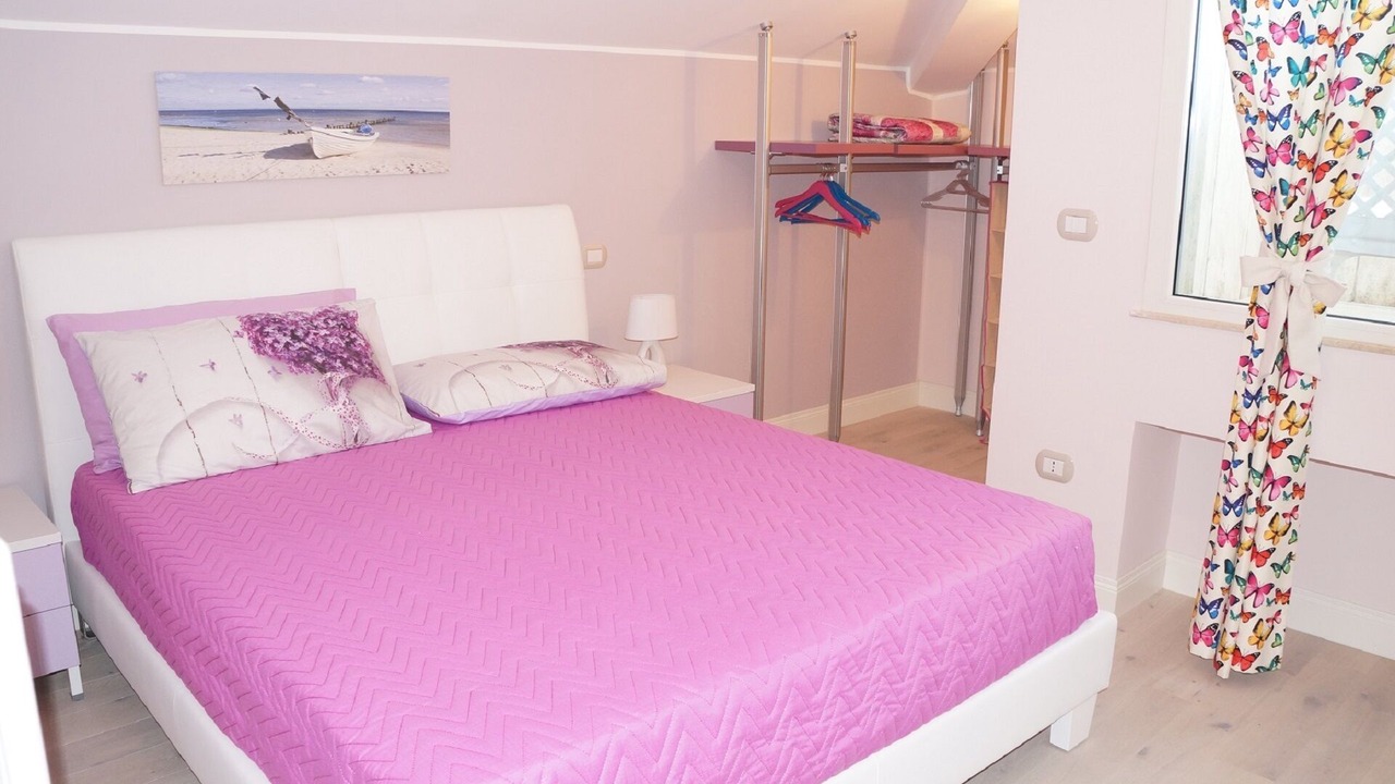 Photo of Bedroom in Grottammare
