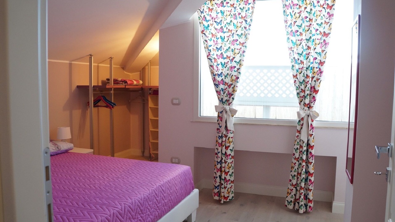 Photo of Bedroom in Grottammare