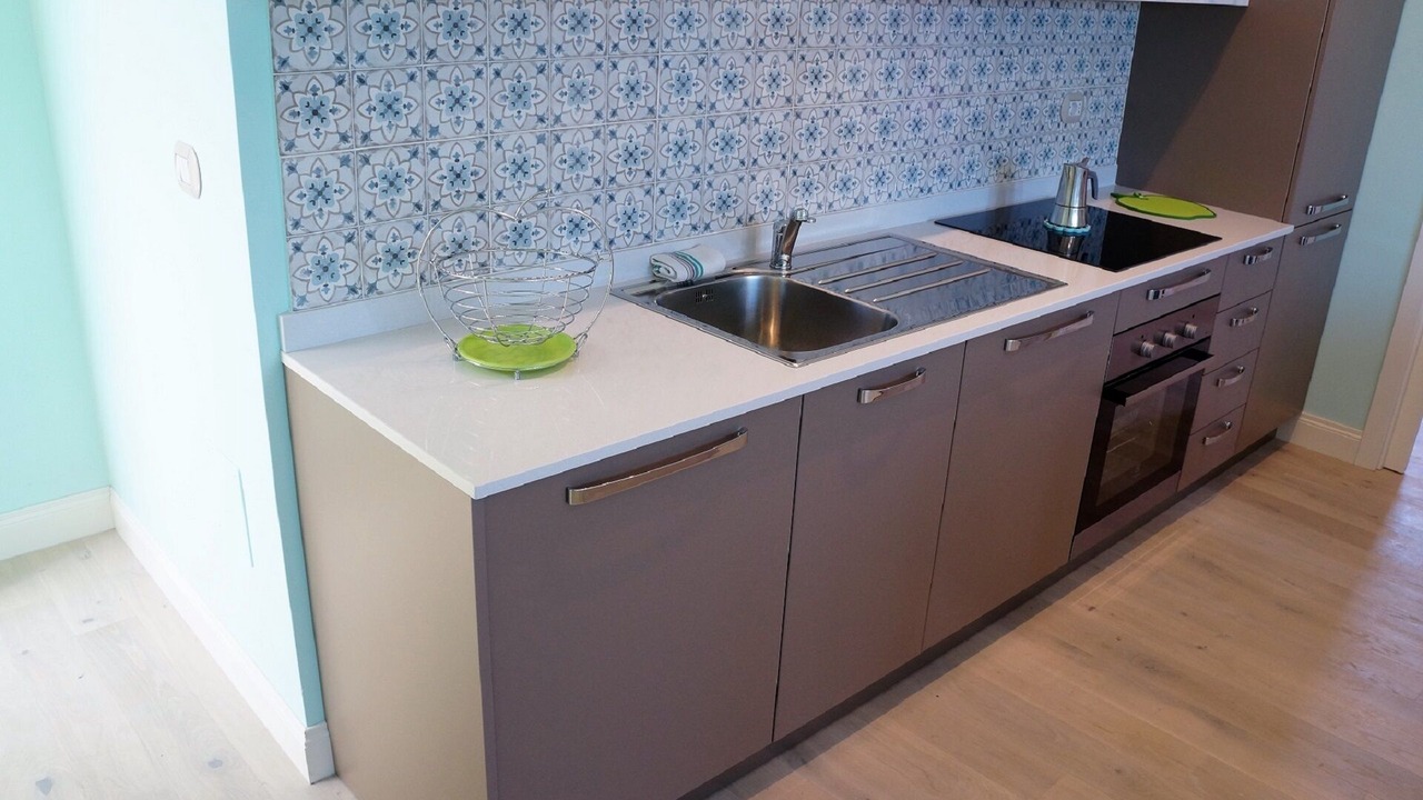 Photo of Kitchen in Grottammare