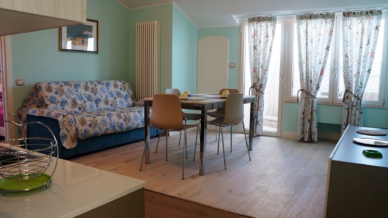 Photo of Livingroom in Grottammare