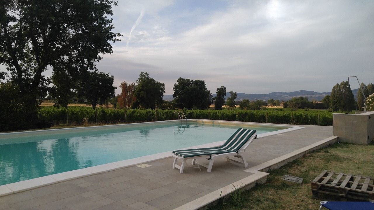 Photo of Outdoor in Cantalupo