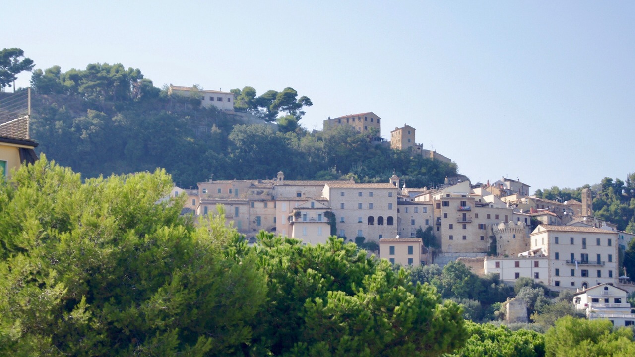 Photo of Outdoor in Grottammare