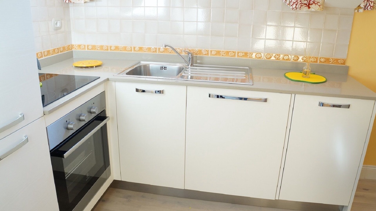 Photo of Kitchen in Grottammare