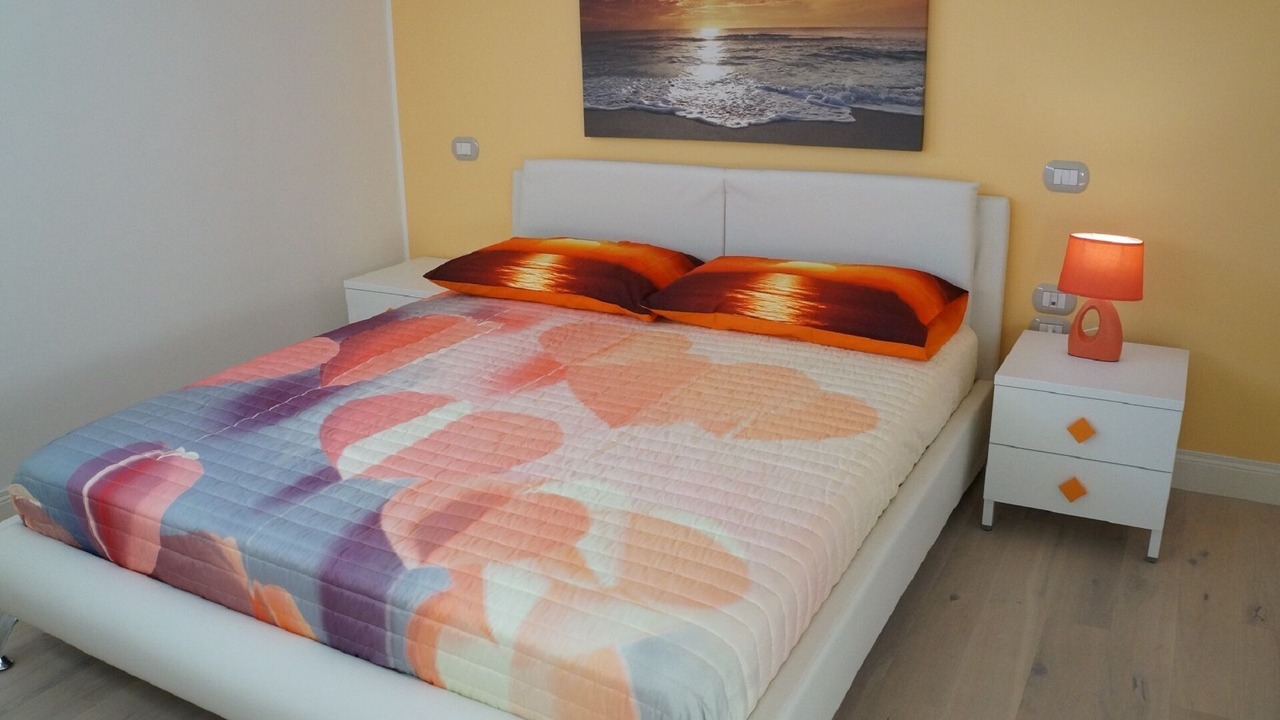 Photo of Bedroom in Grottammare