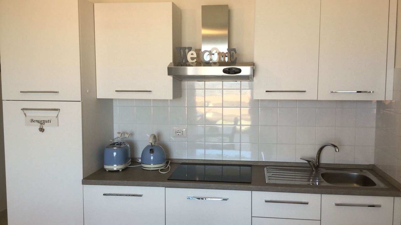 Photo of Kitchen in Scarlino