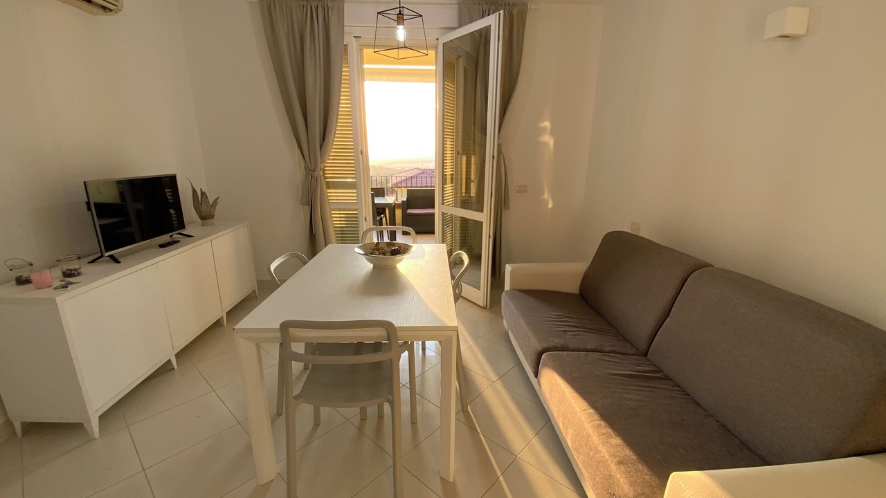 Photo of Livingroom in Scarlino