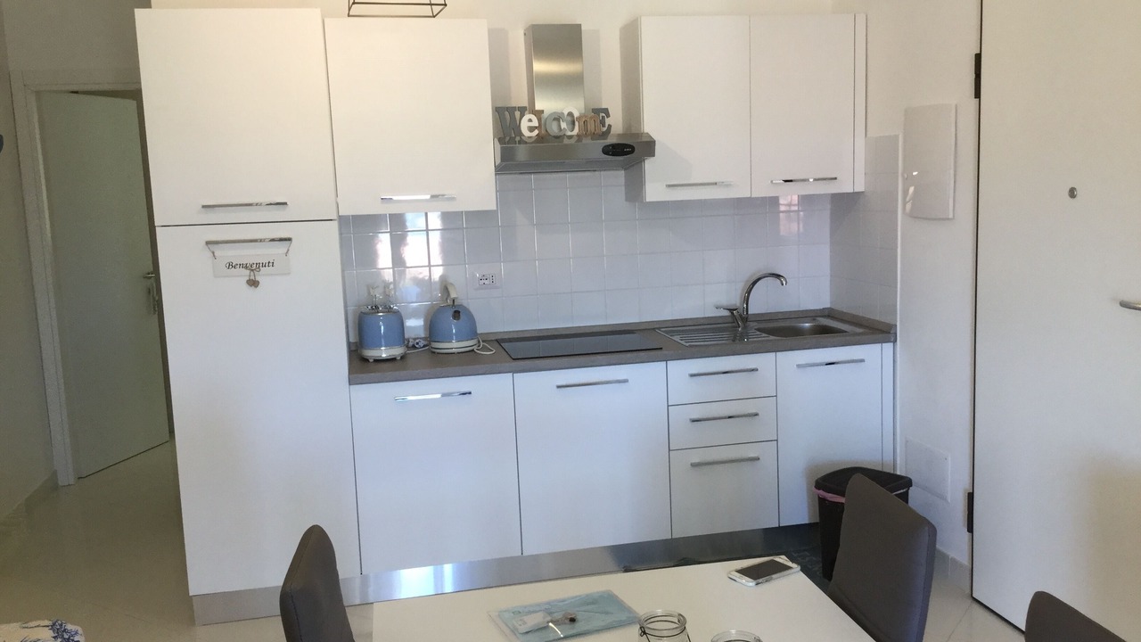Photo of Kitchen in Scarlino