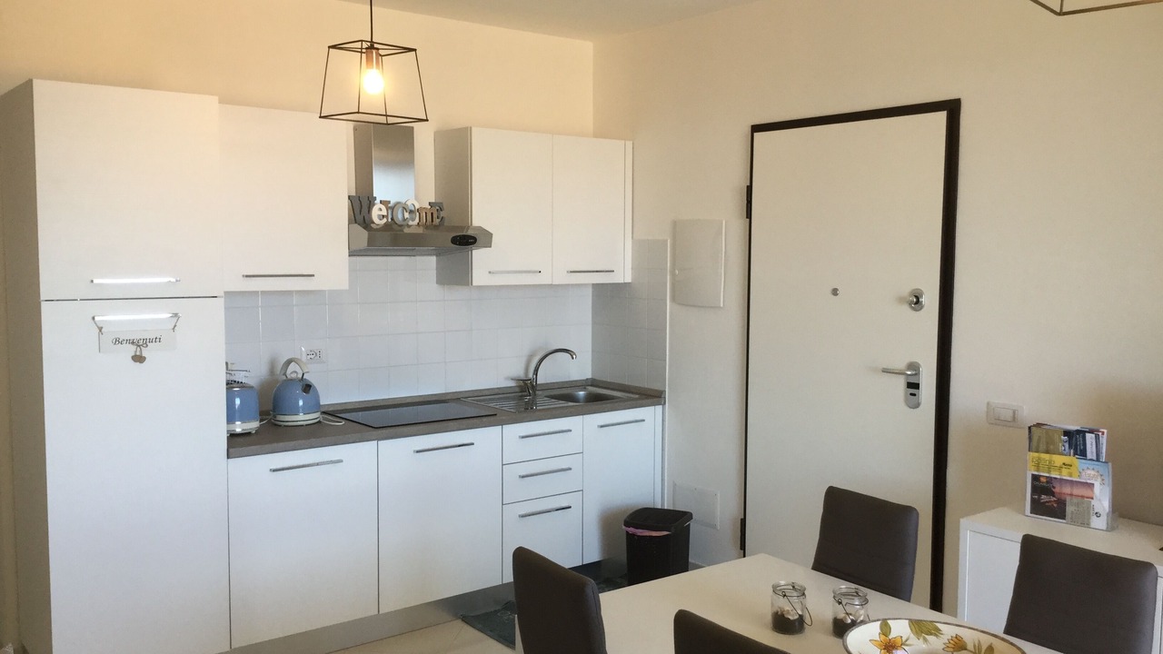 Photo of Kitchen in Scarlino