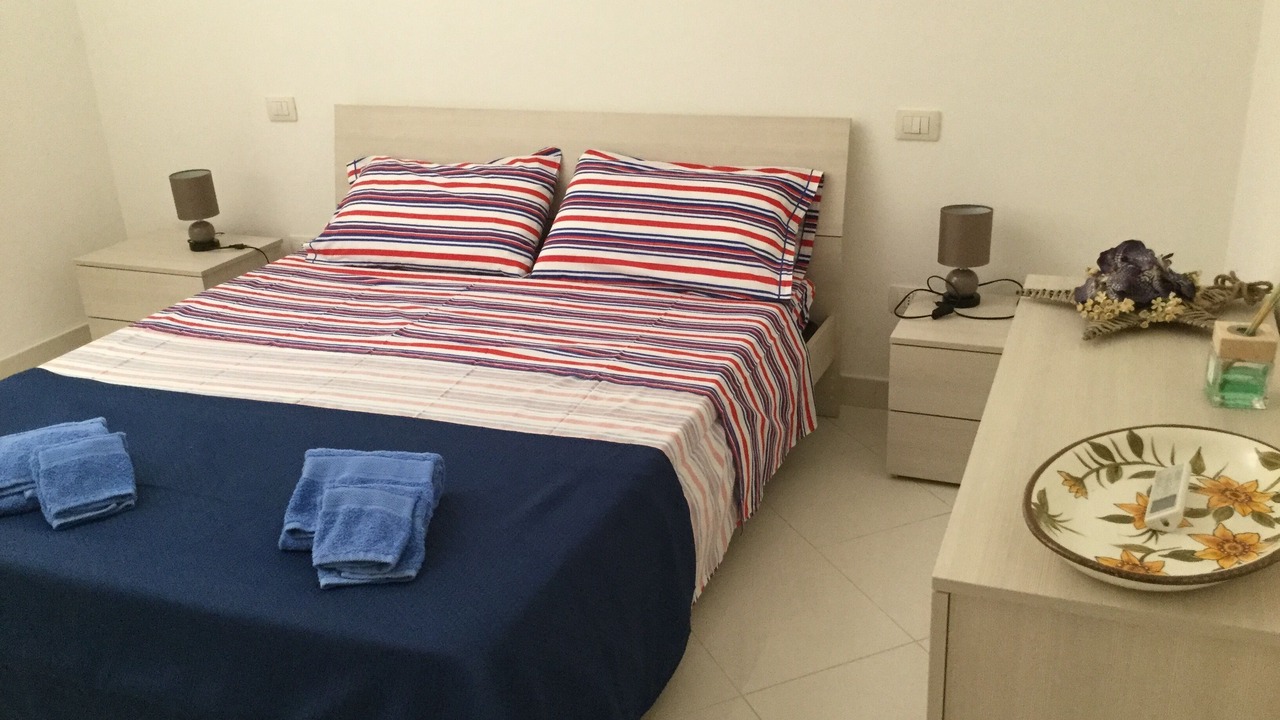 Photo of Bedroom in Scarlino