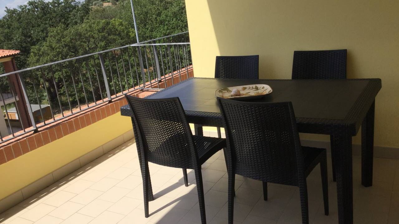 Photo of Outdoor in Scarlino