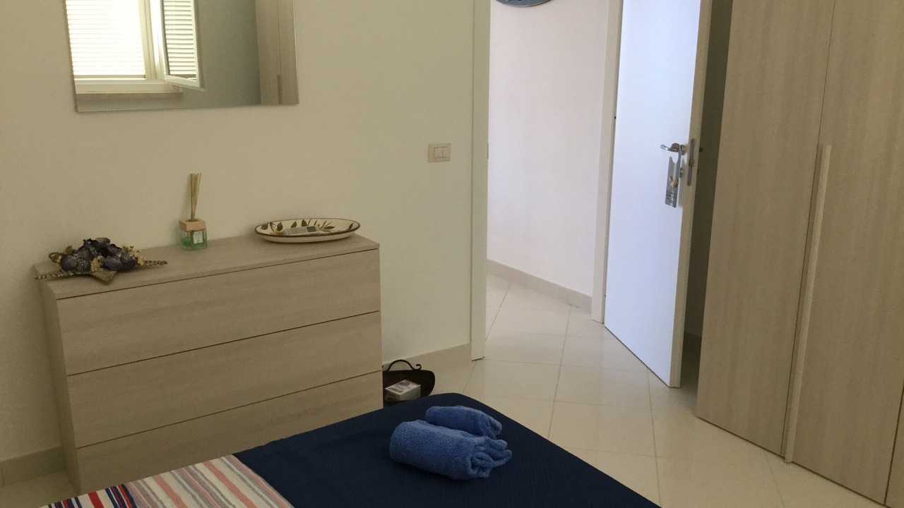 Photo of Bedroom in Scarlino