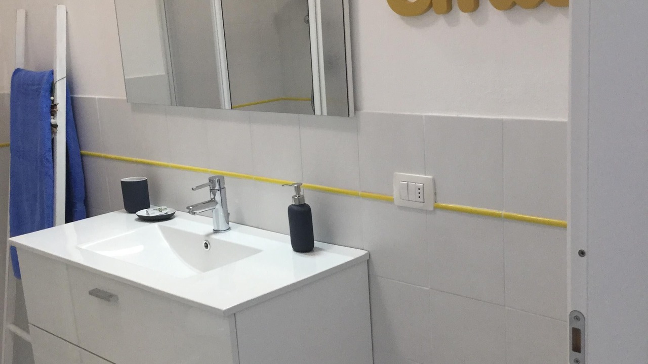 Photo of Bathroom in Scarlino