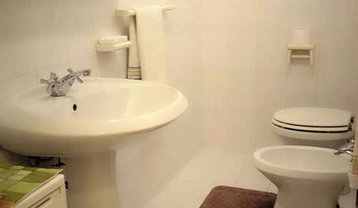 Photo of Bathroom in Giulianova