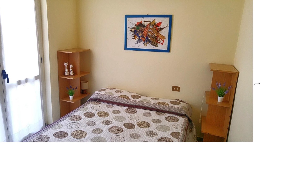 Photo of Bedroom in Giulianova