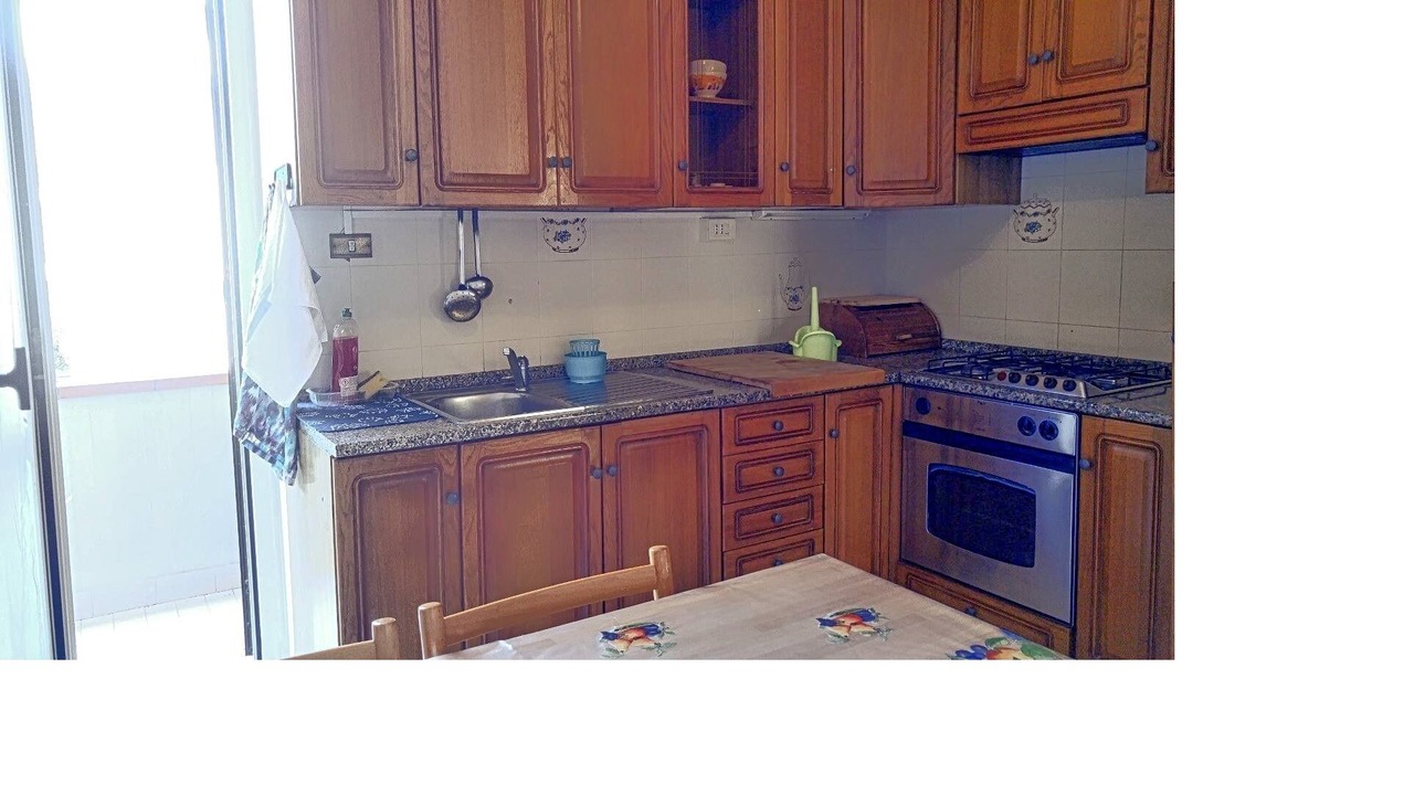 Photo of Kitchen in Giulianova