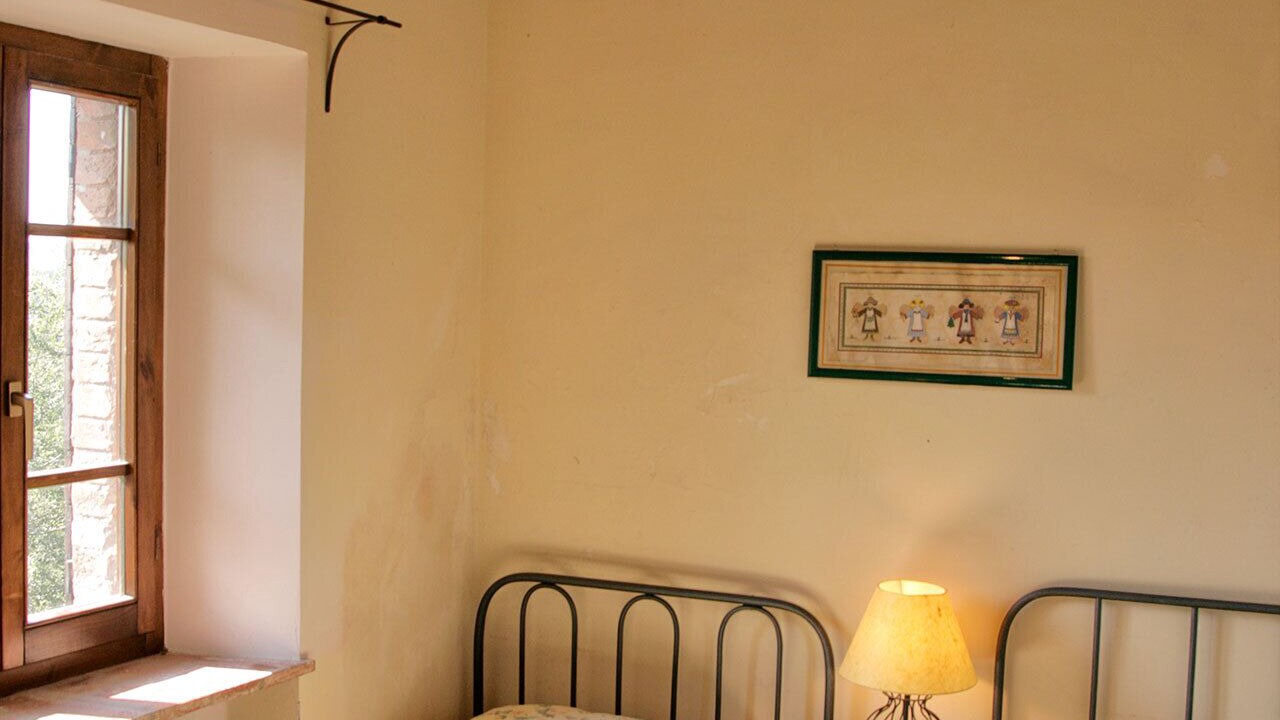 Photo of Bedroom in San Venanzo