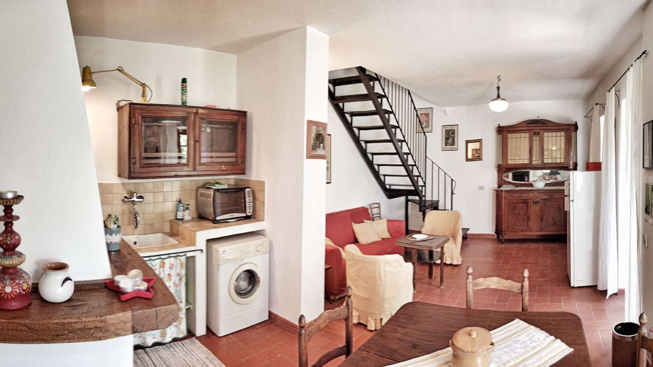 Photo of Livingroom in San Venanzo
