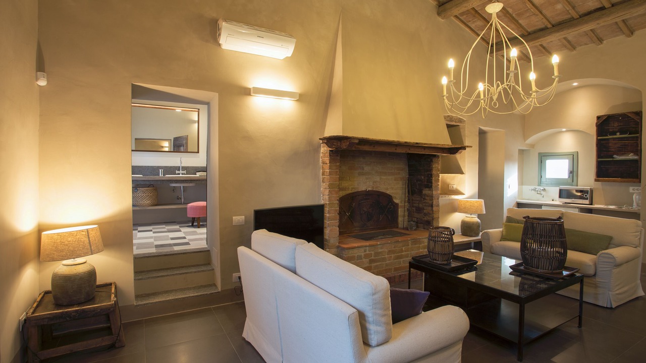 Photo of Livingroom in Montecolognola