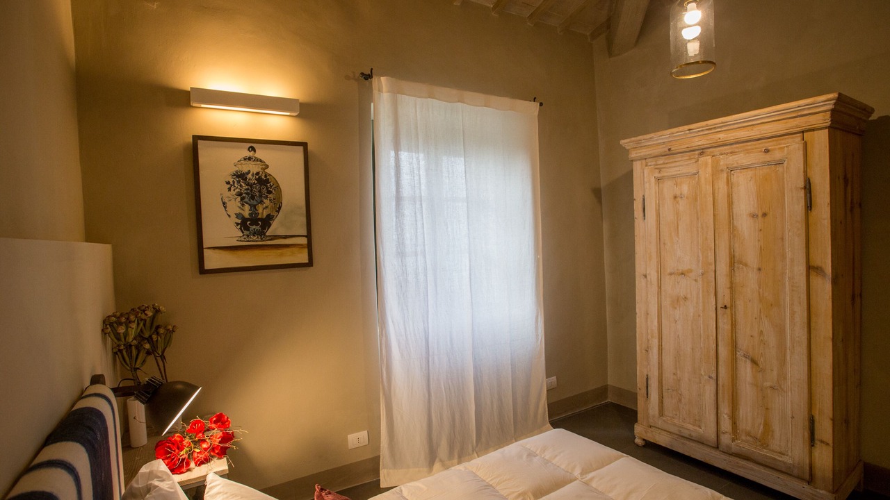 Photo of Bedroom in Montecolognola