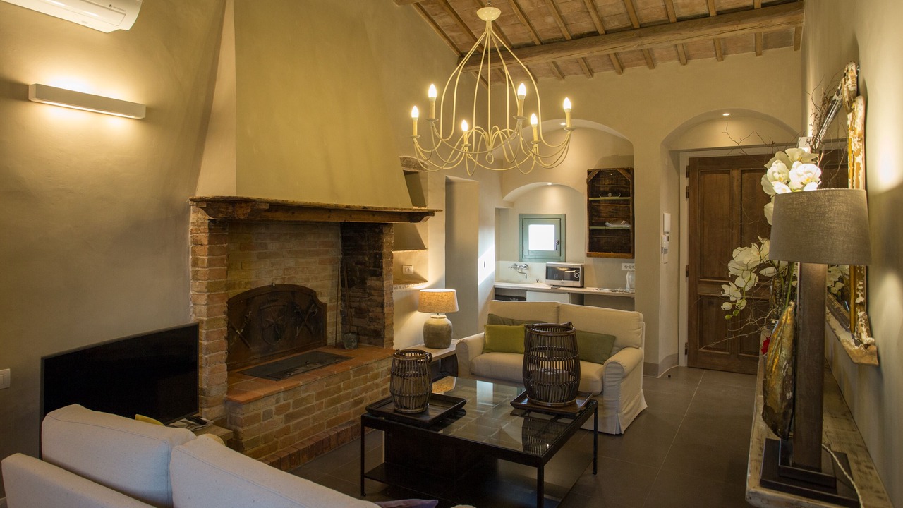 Photo of Livingroom in Montecolognola