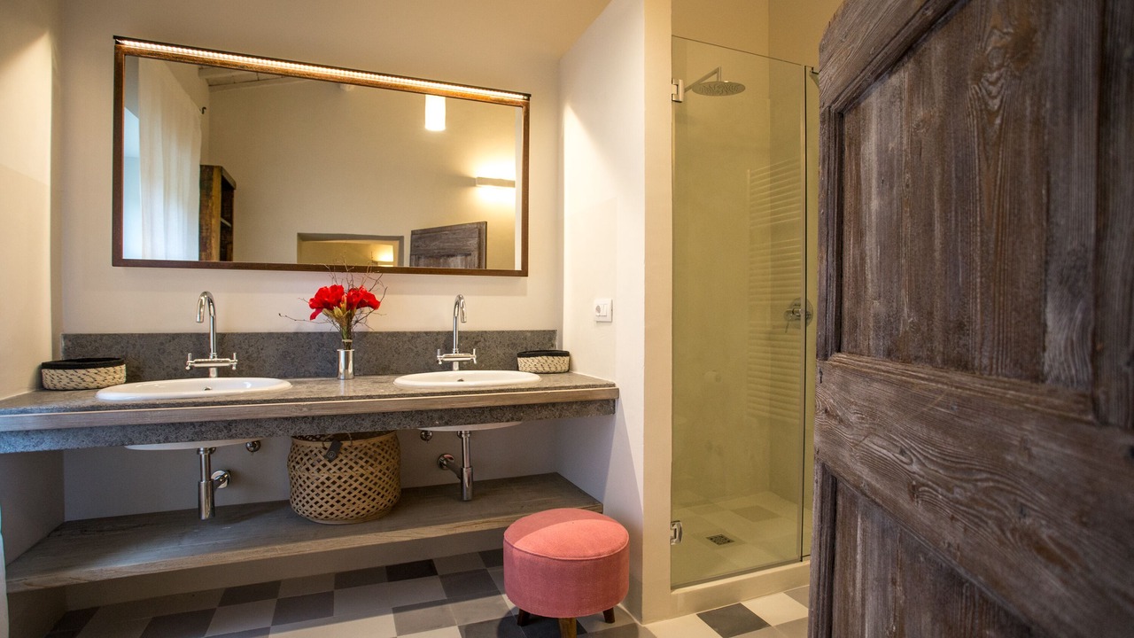 Photo of Bathroom in Montecolognola