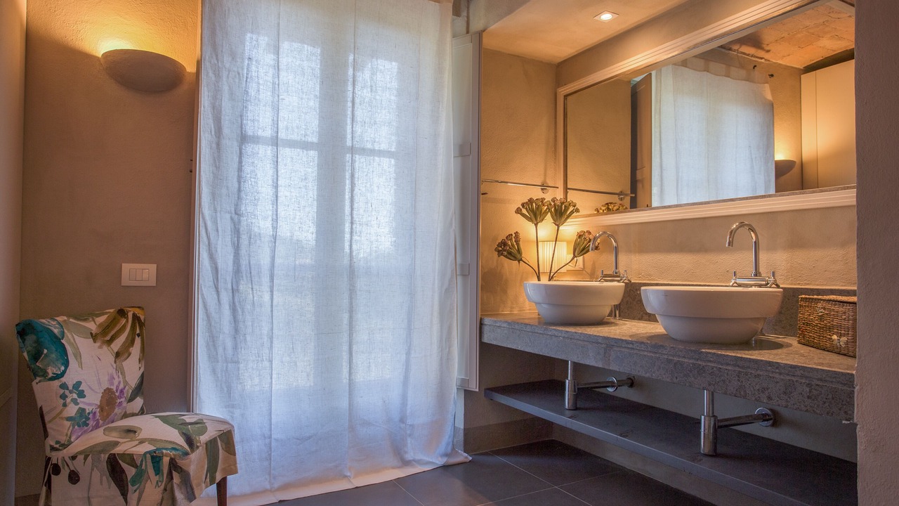 Photo of Bathroom in Montecolognola