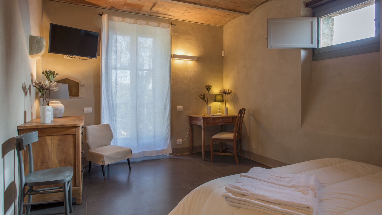 Photo of Bedroom in Montecolognola