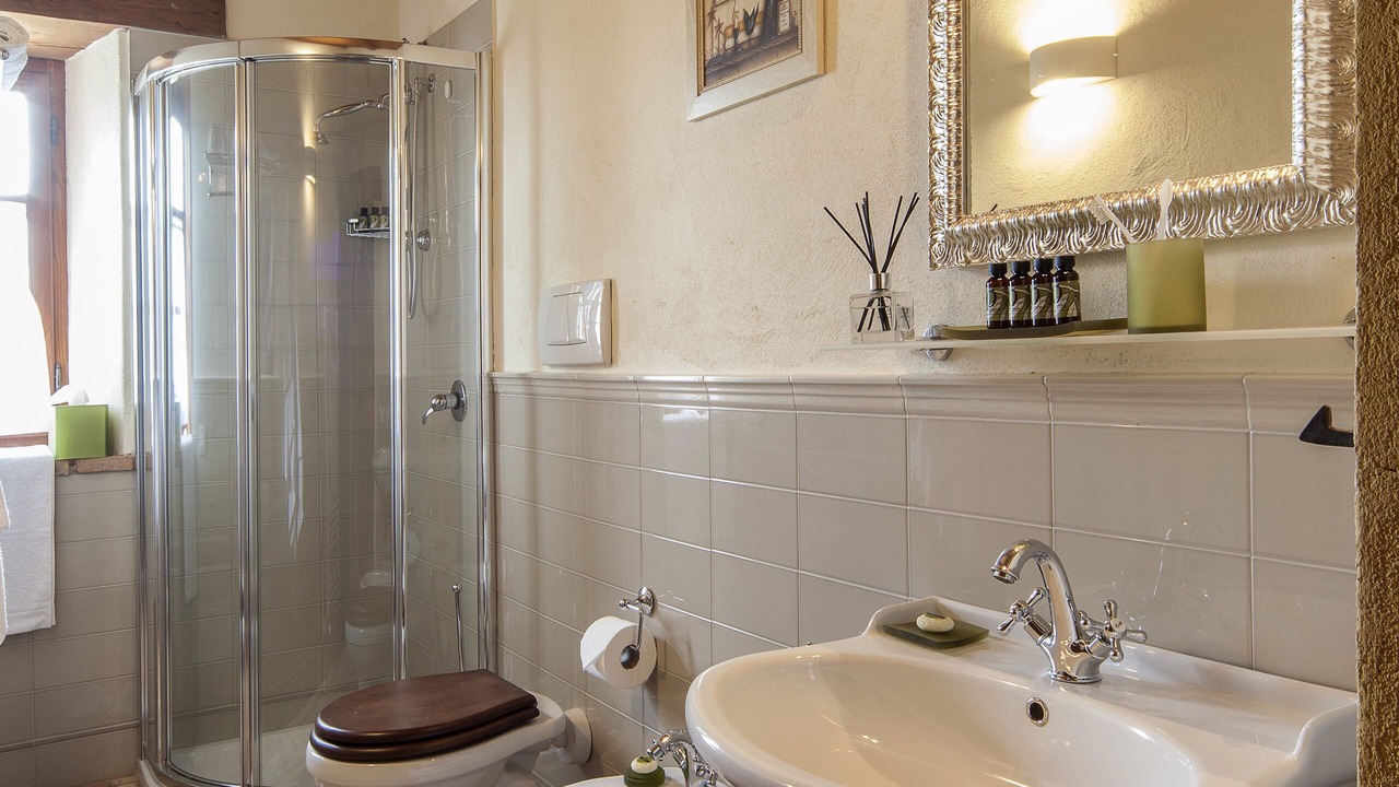 Photo of Bathroom in Ripe