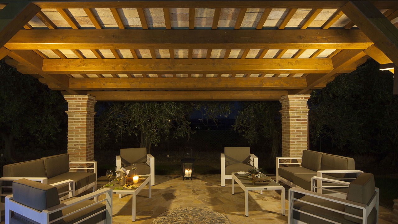 Photo of Patio Balcony in Ripe