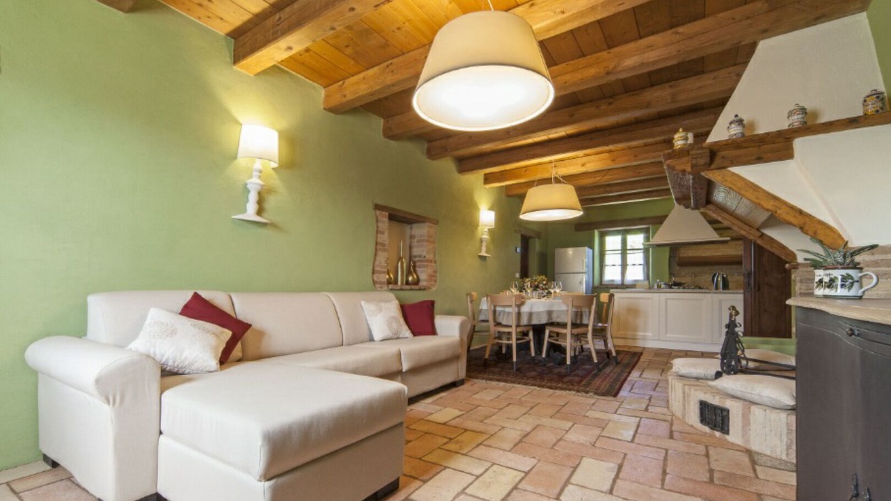 Photo of Livingroom in Ripe