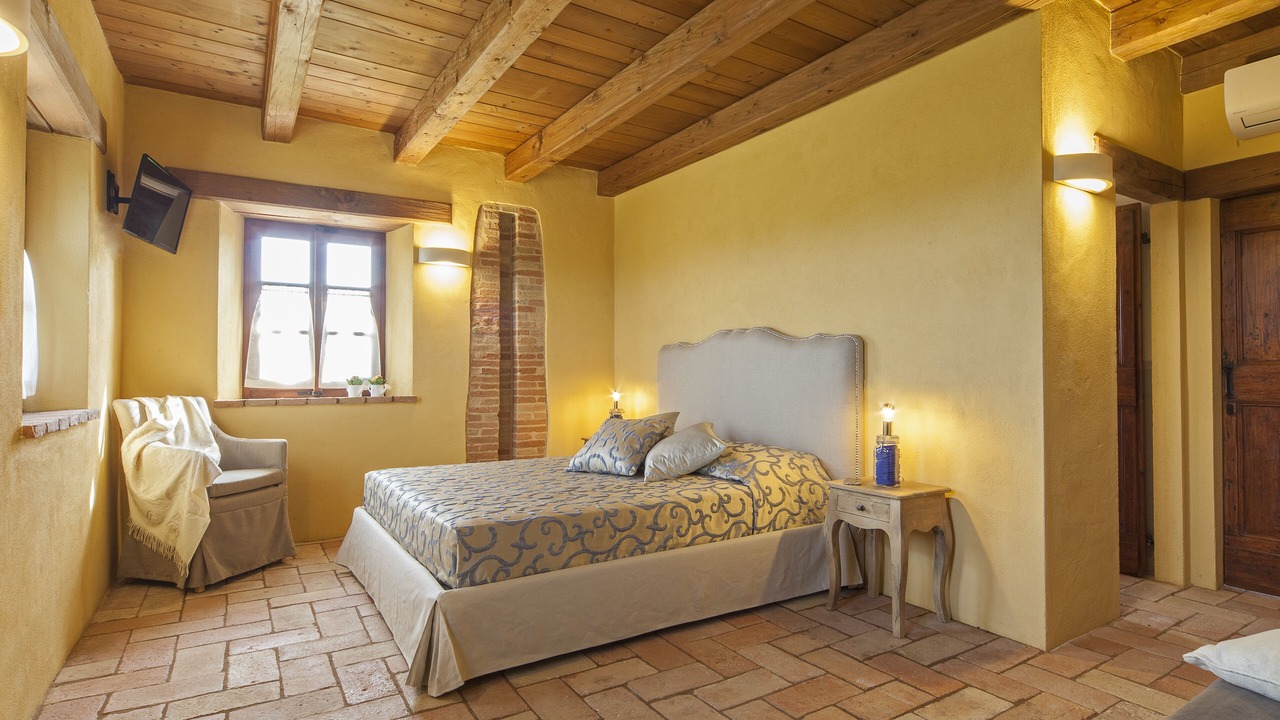 Photo of Bedroom in Ripe